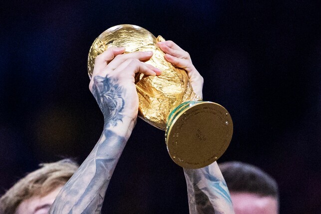 Spanien, Portugal und Marokko müssen für die WM 2030 noch einige Formalien erfüllen.
