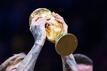 Spanien, Portugal und Marokko müssen für die WM 2030 noch einige Formalien erfüllen.