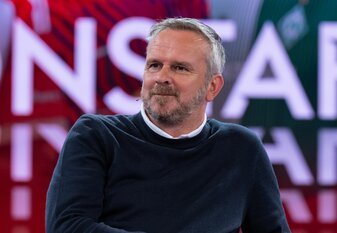 Dietmar Hamann hat seine Kritik am FC Bayern und Trainer Thomas Tuchel erneuert. Dietmar Hamann hat seine Kritik am FC Bayern und Trainer Thomas Tuchel erneuert.