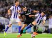 Laut Marca verlängert Gareth Bale bei den Königlichen (Quelle: SID-IMAGES/AFP)
<br>© 2016 SID