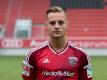 Olympia-Fahrer Robert Bauer kommt nach Bremen. Foto: Sven Hoppe
<br>dpa-infocom GmbH