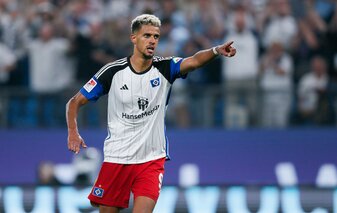 Robert Glatzel ist in bestechender Form. Springt er auf den EM-Zug auf? Foto: Selim Sudheimer/Getty Images Robert Glatzel ist in bestechender Form. Springt er auf den EM-Zug auf? Foto: Selim Sudheimer/Getty Images