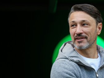 Kovac kritisiert VAR: "Anfangen, Basketball zu spielen" Kovac kritisiert VAR: "Anfangen, Basketball zu spielen"