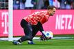 Das DFB-Comeback von Torwart Manuel Neuer soll sich noch verzögern.