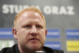 Musste in Basel als Trainer gehen: Heiko Vogel. Musste in Basel als Trainer gehen: Heiko Vogel.