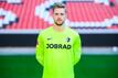 Steht gegen Paderborn im Freiburger Tor: Florian Müller.