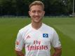 Alexander Esswein steht vor einem Wechsel zu Hertha BSC. Foto: Tobias Hase
<br>dpa-infocom GmbH