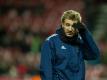Bendtner vor Wechsel in 2. englische Liga (Quelle: SID)
<br>© 2016 SID