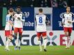 HSV schlägt Bielefeld nach Elfmeterschießen 