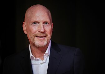 Geht mit dem DFB hart ins Gericht: Matthias Sammer. Geht mit dem DFB hart ins Gericht: Matthias Sammer.