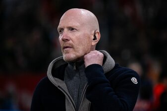 War selber schon einmal in verantwortlicher Position beim FC Bayern: Matthias Sammer. War selber schon einmal in verantwortlicher Position beim FC Bayern: Matthias Sammer.