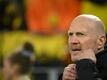 Sammer: DFB hat "Angst vor mir"