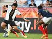 Begnadigter Brunner für U17-WM nominiert