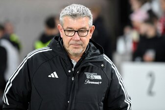 Foto: Thomas Kienzle/AFP via Getty Images)