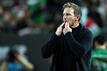 Bundestrainer Julian Nagelsmann wird seinen Kader für die Spiele gegen die Türkei und Österreich 10. November bekannt geben.