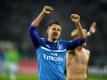 Ivo Ilicevic unterschreibt bei Anschi Machatschkala (Quelle: SID-IMAGES)
<br>© 2016 SID