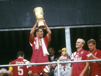 Nur sechs Bundesligisten im Pokal-Achtelfinale Nur sechs Bundesligisten im Pokal-Achtelfinale