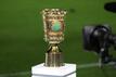 Nur noch sechs Bundesligisten sind im DFB-Pokal dabei.