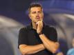 Trainer Oscar Garcia hat es mit Salzburg nicht in die Champions League geschafft. Foto: Antonio Bat
<br>dpa-infocom GmbH