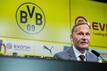 «Das wird ein enges Spiel auf hohem Niveau», sagt BVB-Boss Hans-Joachim Watzke über die Partie gegen den FC Bayern.