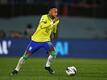 Neymar erfolgreich am Kreuzband operiert