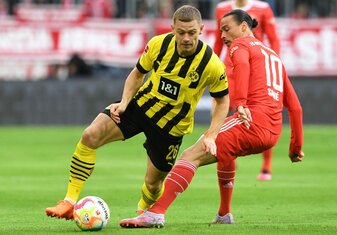 Foto: CHRISTOF STACHE/AFP via Getty Images Foto: CHRISTOF STACHE/AFP via Getty Images