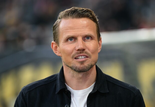 Der Ex-Profi, Sebastian Schuppan, wird Referent Sport bei RB Leipzig.