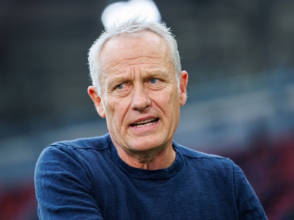 Streich fordert "mehr Mut": Freiburg heiß auf Gladbach