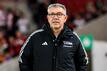 Der Cheftrainer des Fußball-Bundesligisten 1. FC Union Berlin: Urs Fischer.