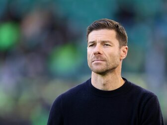 Alonso will Bayer-Konstanz fortsetzen Alonso will Bayer-Konstanz fortsetzen