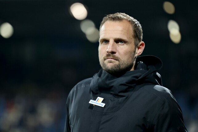Foto von: Christof Koepsel/Getty Images