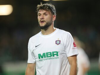 3. Liga: Aue gibt Sieg in der Schlussphase aus der Hand 3. Liga: Aue gibt Sieg in der Schlussphase aus der Hand