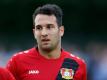 Levin Öztunali wechselt von Bayer Leverkusen zu Mainz 05 (Quelle: PIXATHLON/SID)
<br>© 2016 SID