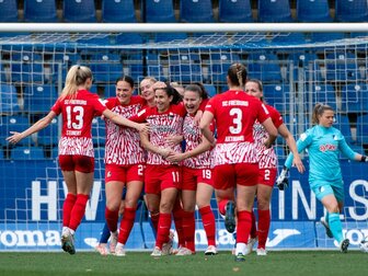 Frauen-Bundesliga: Freiburg beendet Hoffenheims Erfolgsserie Frauen-Bundesliga: Freiburg beendet Hoffenheims Erfolgsserie