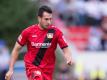 Levin Öztunali hat in Mainz einen Fünfjahresvertrag unterschrieben. Foto: Marius Becker