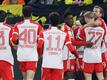 Bayern-Statement nach Pokal-Blamage