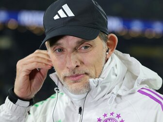 Tuchel gegen Matthäus und Hamann: Showdown am Sky-Tisch Tuchel gegen Matthäus und Hamann: Showdown am Sky-Tisch