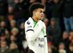 Richtete emotionale Worte an die Entführer seines Vaters: Liverpool-Profi Luis Díaz.