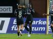 Frauen-Bundesliga: Frankfurt hält Kontakt zur Spitze