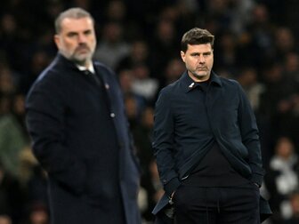 Erste Niederlage: Spurs verlieren Spitze in Unterzahl Erste Niederlage: Spurs verlieren Spitze in Unterzahl