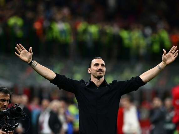 AC Mailand: Ibrahimovic kehrt zurück