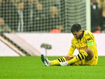 Dortmund ohne Can gegen Newcastle Dortmund ohne Can gegen Newcastle