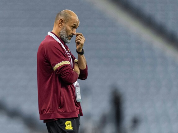 Saudi-Arabien: Al-Ittihad entlässt Meistertrainer