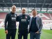 FCA: Friis neuer Assistent von Thorup