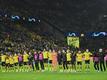 "Danke, BVB": Newcastle lobt BVB-Preise