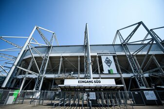 Mönchengladbach mit Interesse an Koné-Nachfolger. Foto: Frederic Scheidemann/Getty Images Mönchengladbach mit Interesse an Koné-Nachfolger. Foto: Frederic Scheidemann/Getty Images