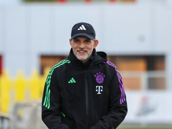 FC Bayern mit erwarteter Aufstellung gegen Galatasaray FC Bayern mit erwarteter Aufstellung gegen Galatasaray