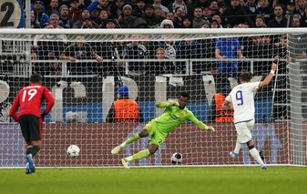Manchester United empfängt am letzten Spieltag der Gruppe A den FC Bayern München. Manchester United empfängt am letzten Spieltag der Gruppe A den FC Bayern München.