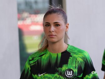 Kritik an Brand: "Ihr Umfeld können wir nicht beeinflussen" Kritik an Brand: "Ihr Umfeld können wir nicht beeinflussen"