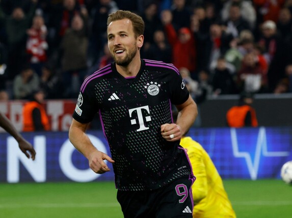 Bayern gegen Stuttgart und Hoffenheim jeweils im Free TV